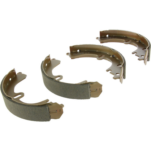 Premium Brake Shoes for 1983-1997 Toyota (Camry, Celica, Corolla) 111.05290