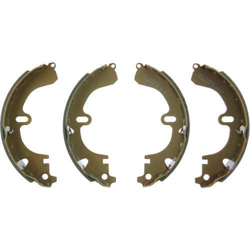 Premium Brake Shoes for 1983-1997 Toyota (Camry, Celica, Corolla) 111.05290