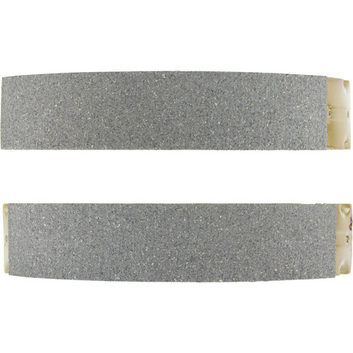 Premium Brake Shoes for 1986-1995 Nissan (Maxima, Sentra, Stanza, Axxess) 111.05750