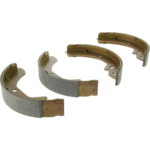 Premium Brake Shoes for 1977-1984 Nissan (200SX, 280Z, 510, 810) 111.04800
