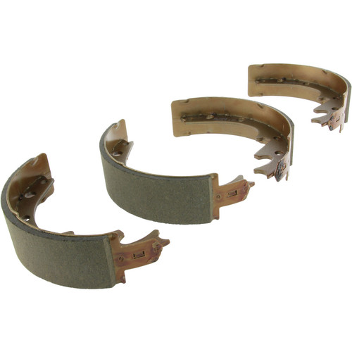Premium Brake Shoes for 1960-1973 Ford/Mercury (Falcon, Falcon Sedan Delivery, Maverick, Mustang) 111.02430