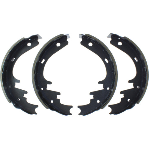 Premium Brake Shoes for 1979-1997 Ford/Lincoln/Mercury (Country Squire, LTD, Continental, Mark VI) 111.04820