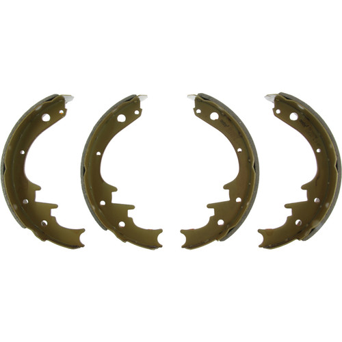 Premium Brake Shoes for 1949-1971 Ford/Mercury (Country Squire, Crestline, Customline, Deluxe) 111.01540