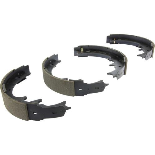 Premium Brake Shoes for 1964-1972 Dodge/Plymouth (Coronet, Dart, Barracuda, Belvedere) 111.03310