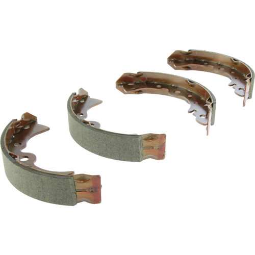 Premium Brake Shoes for 1983-1990 Nissan (Pulsar NX, Sentra) 111.05330