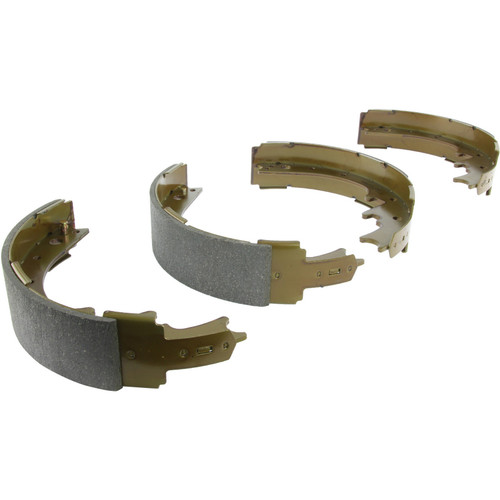 Premium Brake Shoes for 1955-1976 Chrysler/Dodge/Ford (Cordoba, New Yorker, Newport, Town &amp; Country) 111.03350