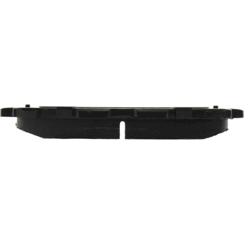 Posi Quiet Extended Wear Brake Pads with Shims and Hardware for 2006-2019 Toyota/Scion/Pontiac (RAV4, xB, xD, Corolla) 106.12100