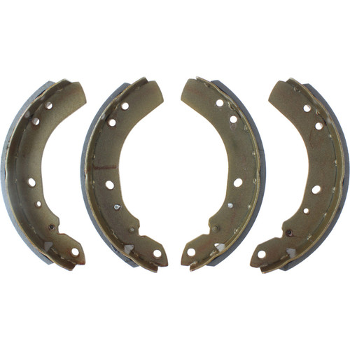 Premium Brake Shoes for 1990-1993 Chrysler/Dodge/Plymouth (LeBaron, New Yorker, Dynasty, Spirit) 111.06290