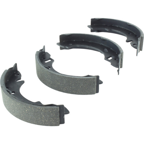 Premium Brake Shoes for 1981-1990 Ford/Mercury (EXP, Escort, Lynx) 111.05000