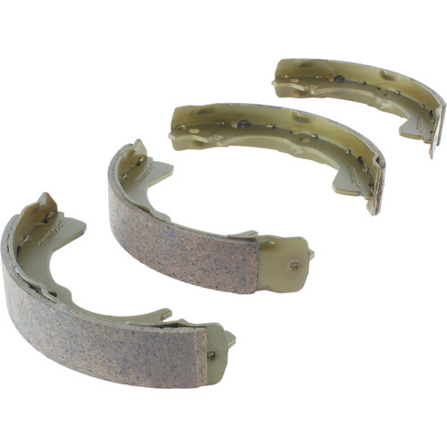 Premium Brake Shoes for 1980-1982 Toyota (Tercel) 111.05020