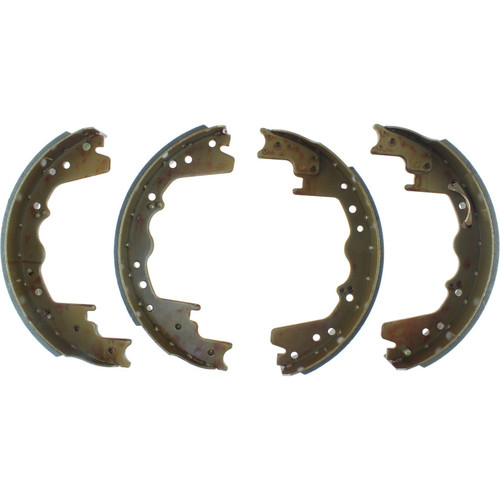 Premium Brake Shoes for 1966-2003 Dodge/Plymouth/Ford (RD200, B250, B2500, B300) 111.03570