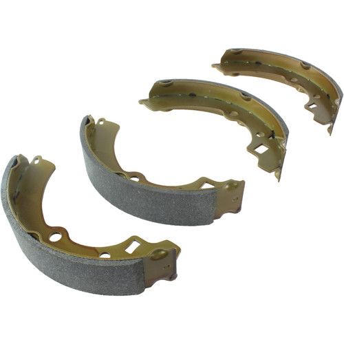 Premium Brake Shoes for 1985-1995 Suzuki (Samurai) 111.06000