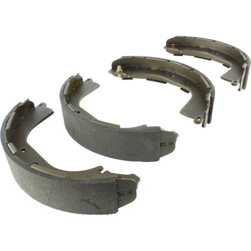 Premium Brake Shoes for 1989-2015 Nissan/INFINITI (D21, Frontier, Pathfinder, Pickup) 111.06310