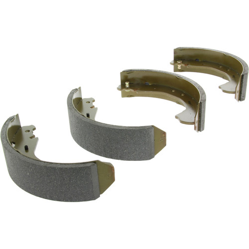 Premium Brake Shoes for 1988-2000 Chevrolet/GMC (Blazer, C1500, K1500, Tahoe) 111.06750