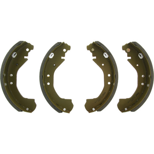 Premium Brake Shoes for 1988-2000 Chevrolet/GMC (Blazer, C1500, K1500, Tahoe) 111.06750