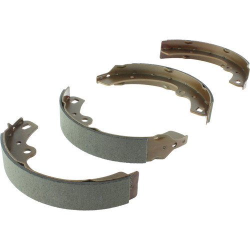 Premium Brake Shoes for 1968-1994 Nissan (610, 710, 510, Ichi Van) 111.03590