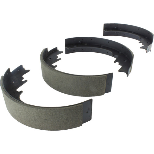 Premium Brake Shoes for 1971-1990 Cadillac/Oldsmobile (Calais, Commercial Chassis, DeVille, Fleetwood) 111.03660