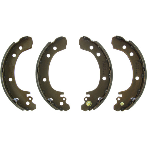 Premium Brake Shoes for 1991-2002 Saturn (SC, SC1, SC2, SL) 111.06370