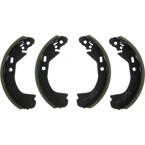 Premium Brake Shoes for 1997-2005 Chevrolet/Oldsmobile/Pontiac (Malibu, Alero, Cutlass, Grand Am) 111.07200