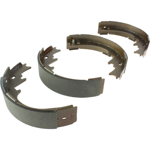 Premium Brake Shoes for 1962-1997 Chrysler/Dodge/Plymouth (Cordoba, Fifth Avenue, Imperial, LeBaron) 111.04460