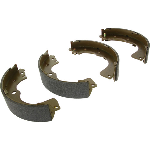 Premium Brake Shoes for 2000-2003 Mazda (MPV) 111.07480