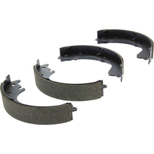 Premium Brake Shoes for 1970-1992 Toyota (Corolla) 111.03720