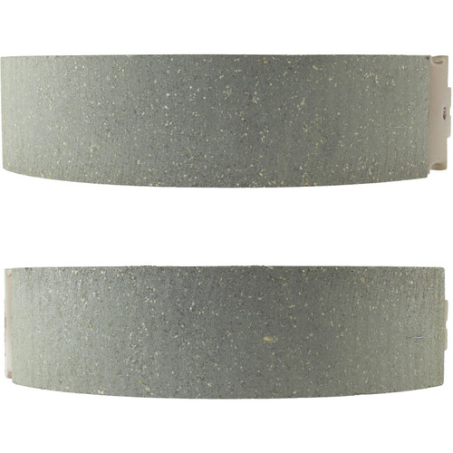 Premium Brake Shoes for 1985-1989 Merkur (XR4Ti) 111.05571