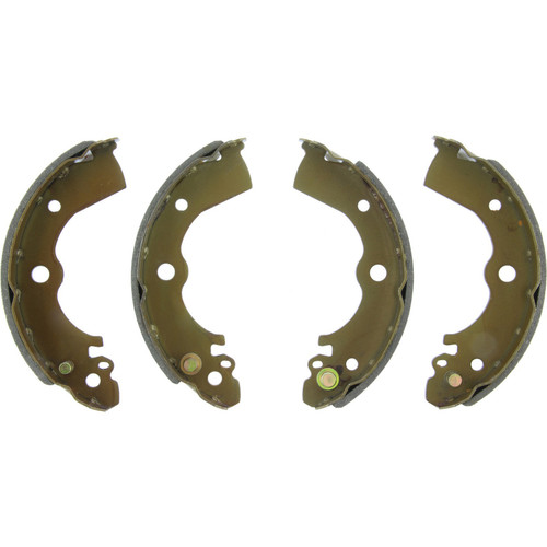 Premium Brake Shoes for 1991-2017 Nissan (200SX, Sentra, NX, Tsuru) 111.06380