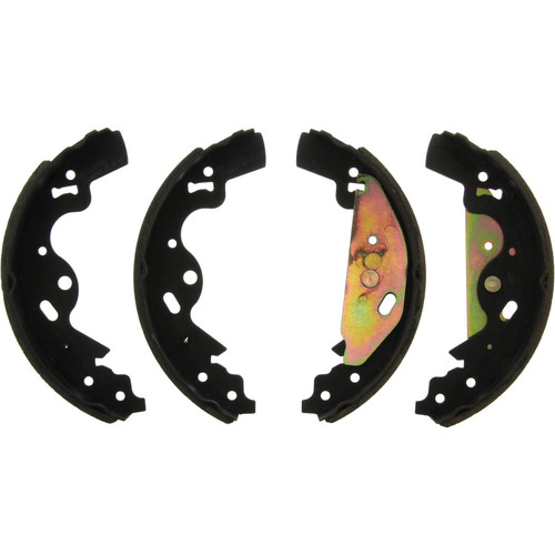 Premium Brake Shoes for 2002-2006 Land Rover (Freelander) 111.07880
