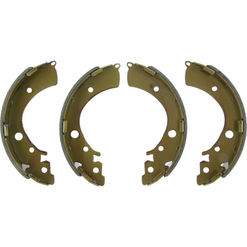 Premium Brake Shoes for 1982-2008 Honda/Acura (Accord, Civic, Prelude, EL) 111.05170
