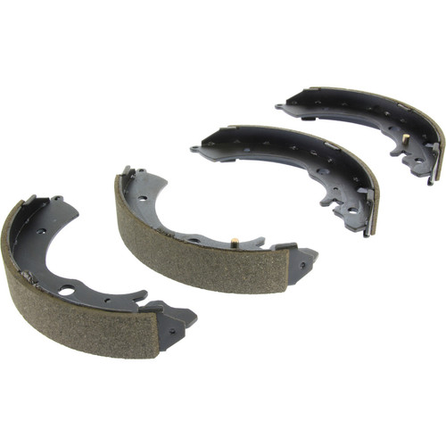 Premium Brake Shoes for 1990-2020 Honda (Accord, Civic, CR-V, Fit) 111.06270