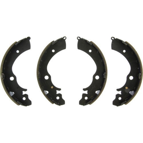 Premium Brake Shoes for 1990-2020 Honda (Accord, Civic, CR-V, Fit) 111.06270