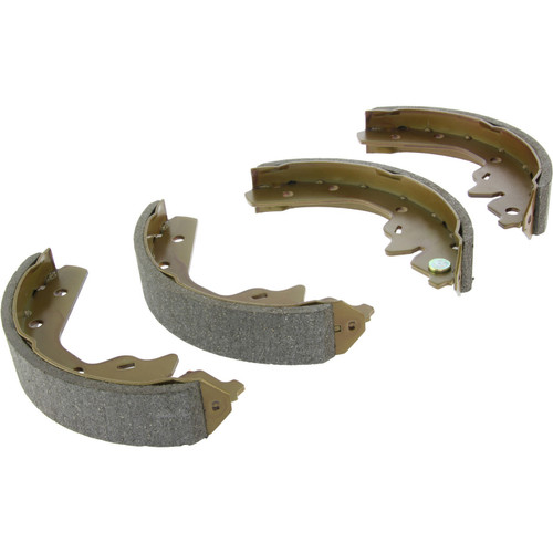 Premium Brake Shoes for 1982-2005 Chrysler/Dodge/Plymouth (LeBaron, 400, Aries, Charger) 111.05190
