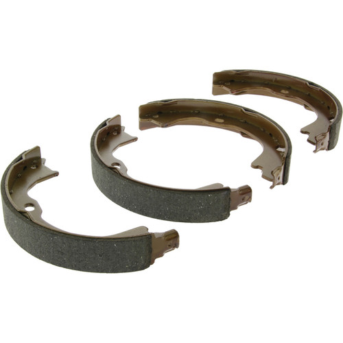 Premium Parking Brake Shoes for 2007-2023 Jeep/Dodge (Wrangler, Nitro, Liberty, Wrangler JK) 111.09410