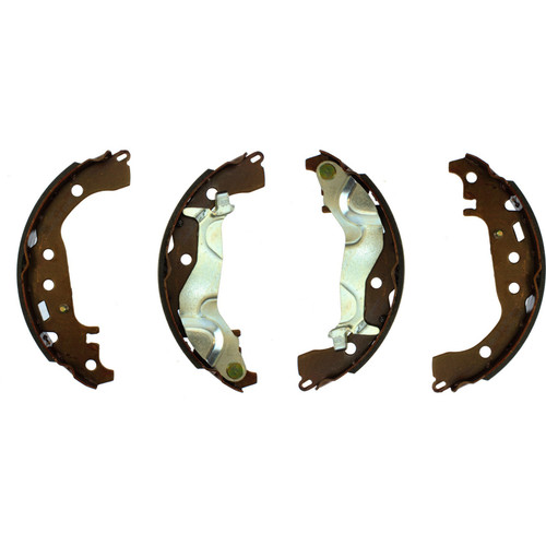 Premium Brake Shoes for 2013-2014 Toyota (Yaris) 111.09171