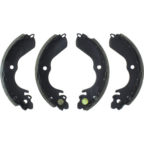 Premium Brake Shoes for 1991-1996 Dodge/Eagle/Plymouth (Colt, Summit, Mirage) 111.06440