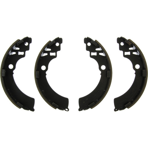 Premium Brake Shoes for 1997-2001 Chevrolet/Geo (Metro) 111.07320