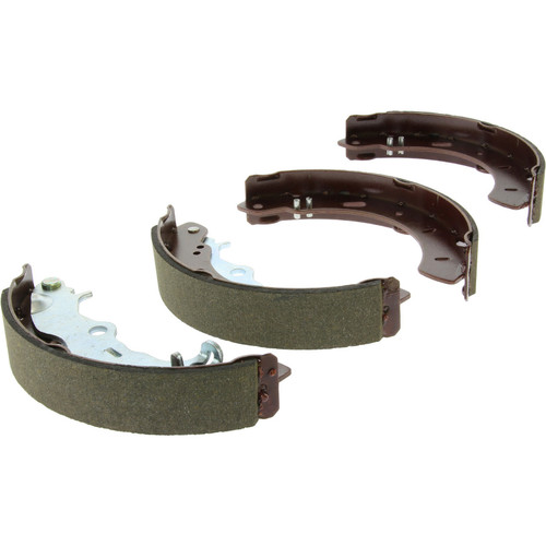 Premium Brake Shoes for 2012-2018 Ford (Focus) 111.10040