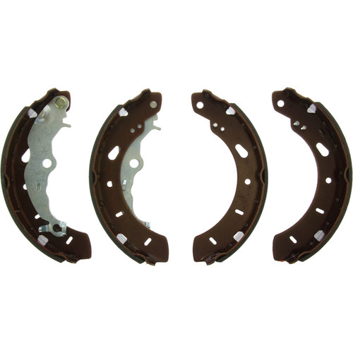 Premium Brake Shoes for 2012-2018 Ford (Focus) 111.10040