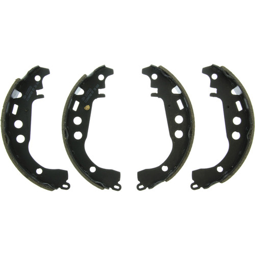 Premium Brake Shoes for 2000-2009 Toyota/Scion/FAW (Celica, Prius, xA, xB) 111.07530