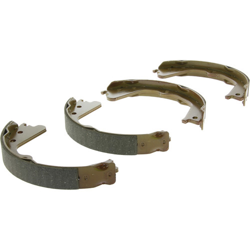 Premium Parking Brake Shoes for 2017-2023 Nissan (TITAN) 111.11040