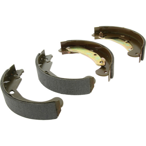 Premium Brake Shoes for 2003-2008 Chevrolet/Pontiac/Saturn (Cavalier, Sunfire, Ion, Cobalt) 111.07951