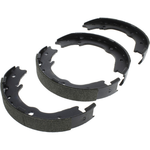 Premium Parking Brake Shoes for 2011-2017 Honda (Odyssey) 111.10060