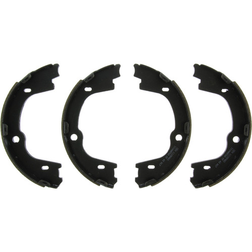 Premium Parking Brake Shoes for 2007-2012 Hyundai (Veracruz) 111.09460