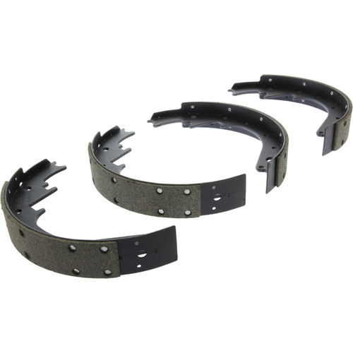 Heavy Duty Brake Shoes for 1948-1973 Chevrolet/Ford/International (Bel Air, Biscayne, Corvette, Del Ray) 112.00550
