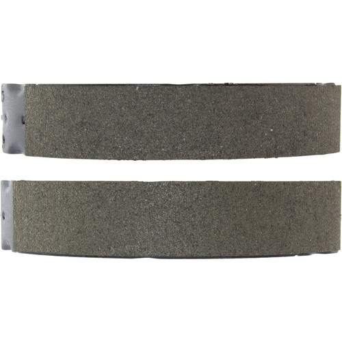 Premium Brake Shoes for 1992-2005 Chrysler/Dodge/Eagle (Sebring, Avenger, Stratus, Summit) 111.06580