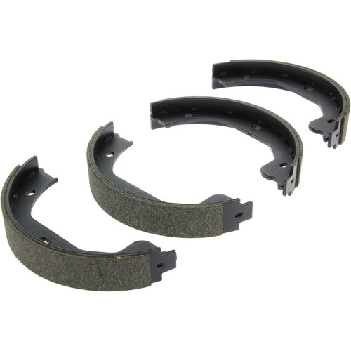 Premium Parking Brake Shoes for 2005-2008 Ford/Mazda/Mercury (Escape, Tribute, Mariner) 111.08770