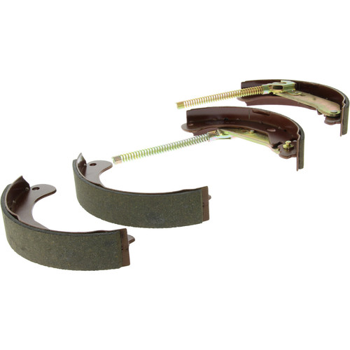 Premium Brake Shoes for 2004-2007 Chevrolet (Malibu) 111.07952
