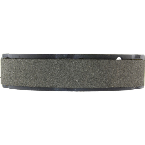 Premium Parking Brake Shoes for 2002-2008 Dodge/Ford/Chrysler (Durango, Ram 1500, Ram 1500 Van, E-150) 111.08520