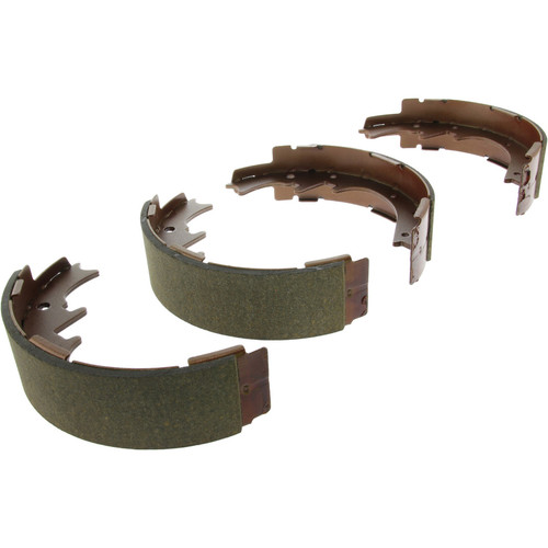 Premium Brake Shoes for 1995-2010 Ford/Mazda (Ranger, B2300, B2500, B3000) 111.07050